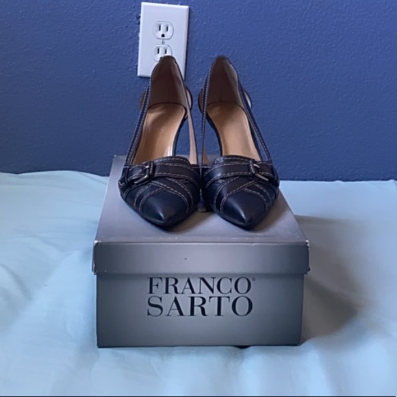 Franco Sarto Heels - Picture 2 of 6